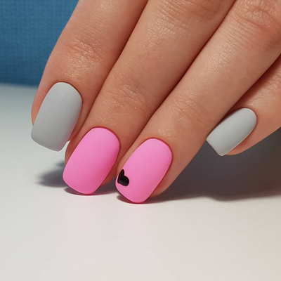 Monami Гель-лак 237, 8мл