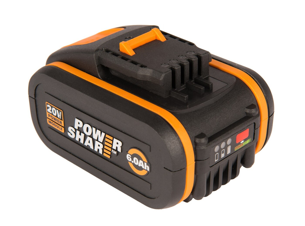Аккумулятор WORX WA3648