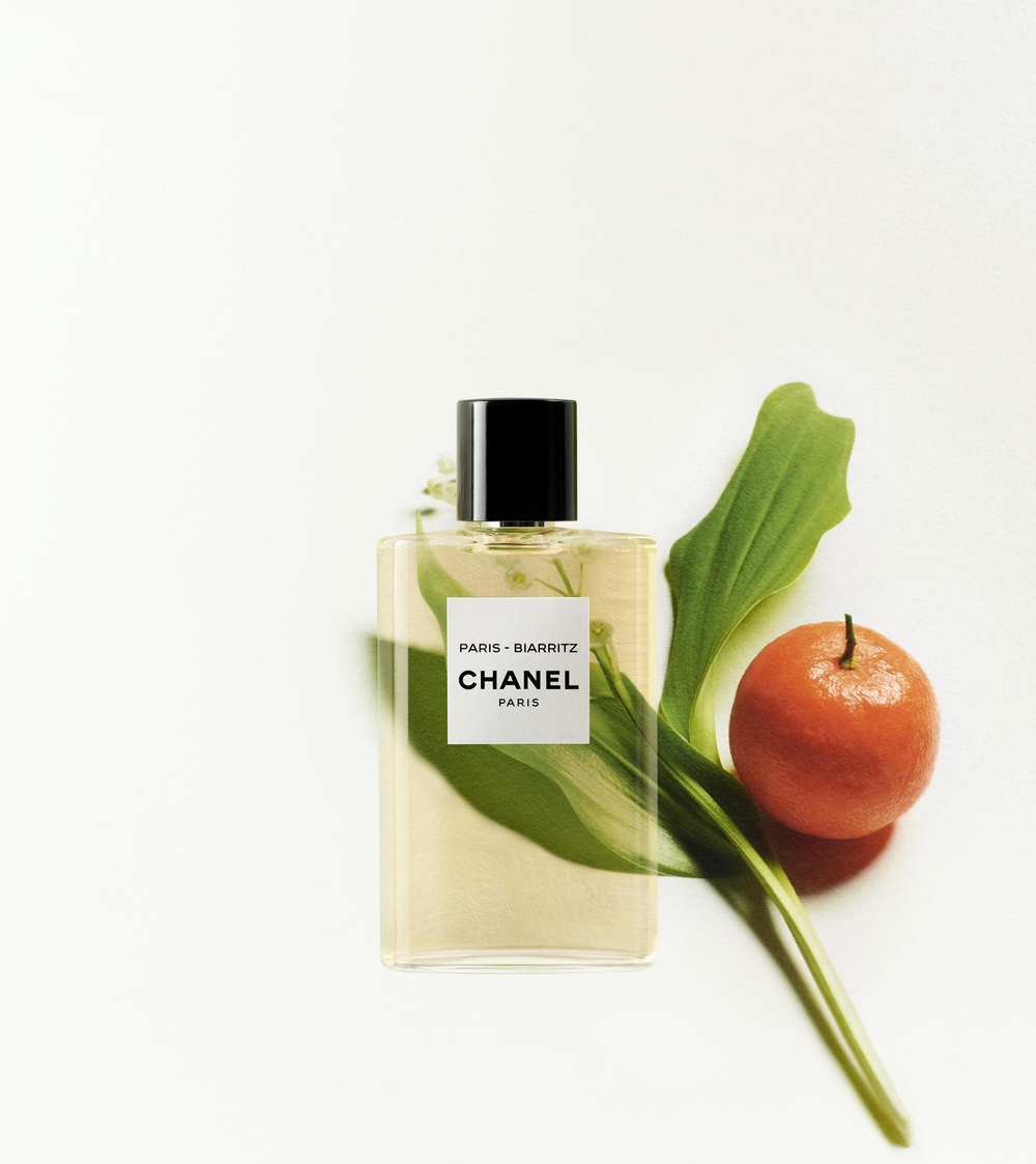 Chanel Paris Biarritz