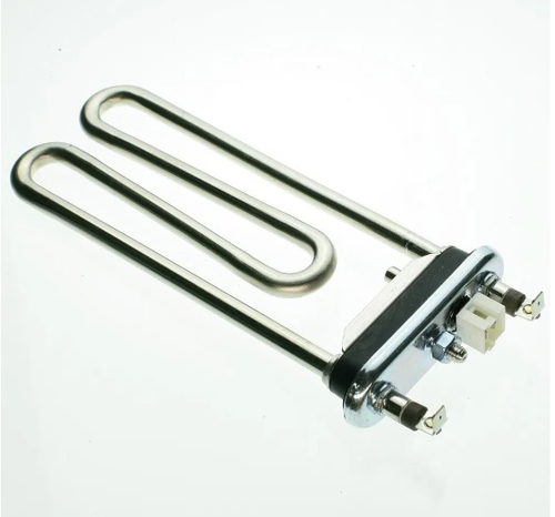 ТЭН 1600 W 175 мм LG, AEG, Whirlpool и др. (AEG33121513, 8266069)