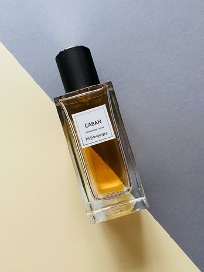 Yves Saint Laurent Caban