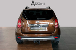 Renault Duster, 2011 год