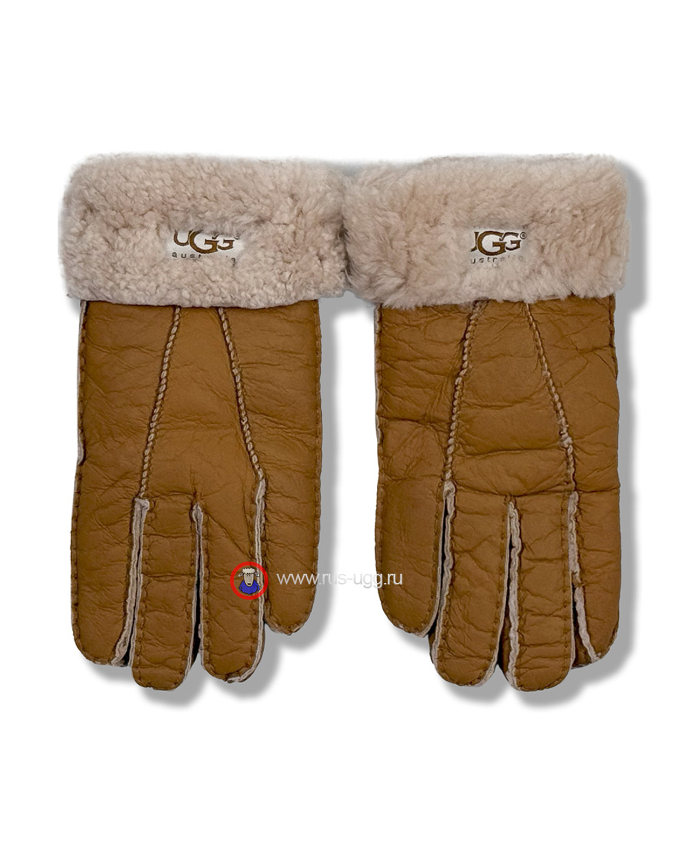 ПЕРЧАТКИ UGG GLOVES
