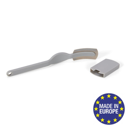 Нож пекарский для надрезов на тесте Patisse 13х2х1.5 см