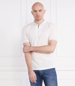 поло Emporio Armani - белый(3R1F75 1JTKZ)