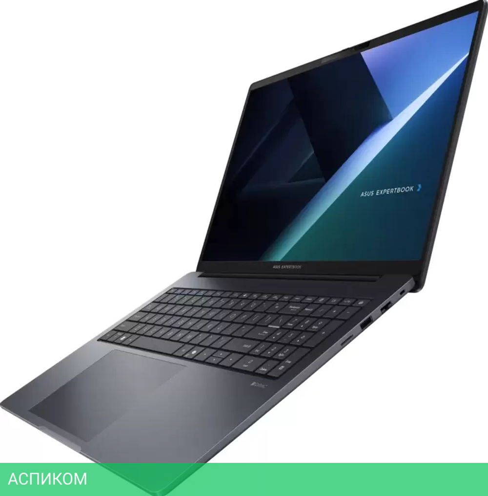 Ноутбук ASUS ExpertBook B5 B5605CVA-MB0097