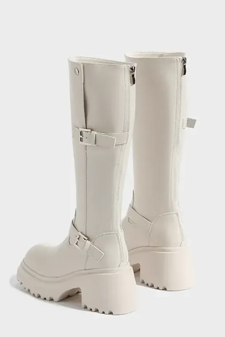 Женские сапоги «GREATZ»