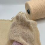 Бобинная пряжа для вязания (250 гр.) Manifattura LANE PUCCI 30% вспушеная альпака 30% полиамид 40% полиакрил