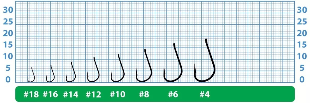 Крючок Owner C'ultiva 50922 Pin Hook