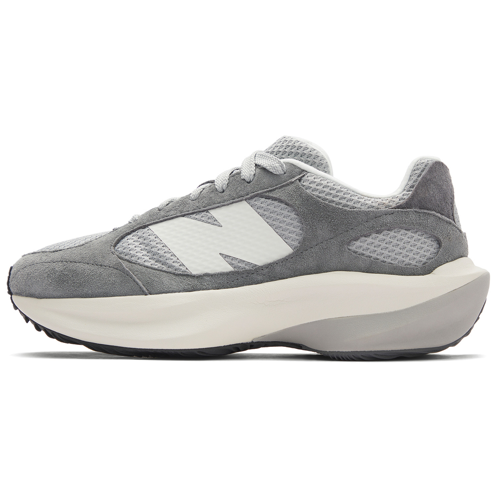Кроссовки New Balance Warped Runner