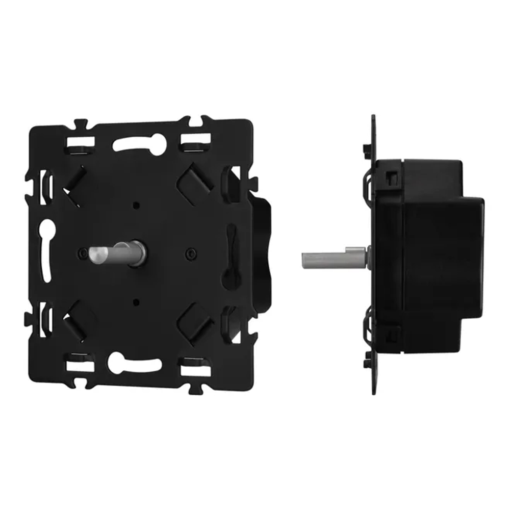 ARL NOBE SMART Светорегулятор для LED ленты RGB механизм PWM-103-32-RGB-IN (12-48V, 3x4A, 2.4G) (IARL, IP20 Пластик, 5 лет) 060671