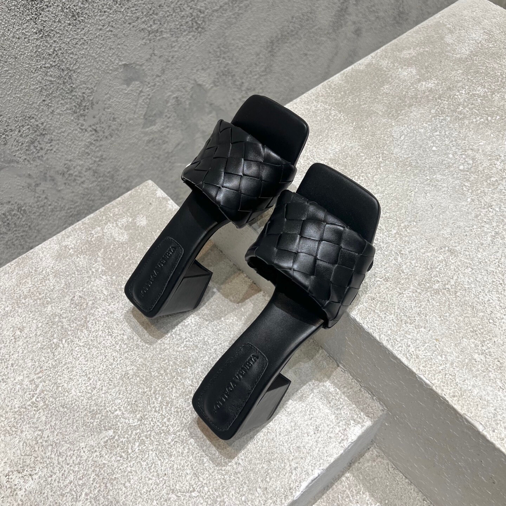 Bottega Veneta Parco Mule