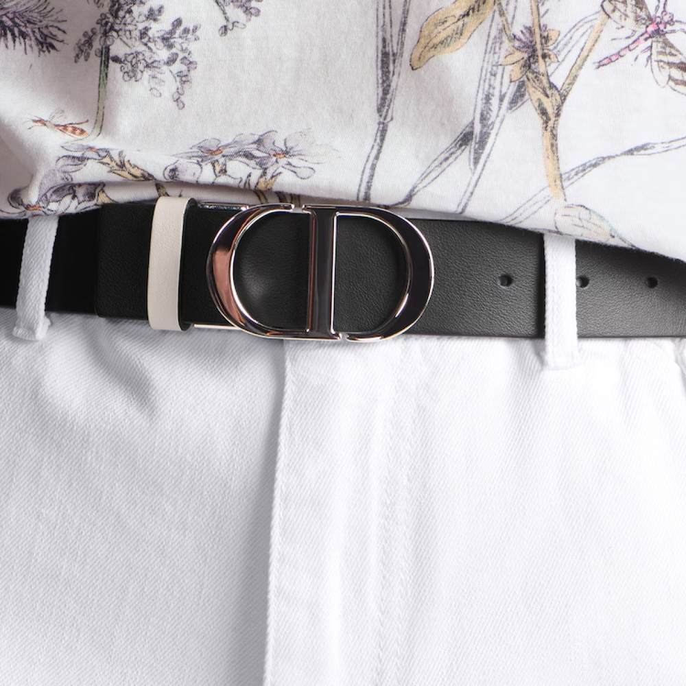 Пояс DIOR 3.5CM, B0447PWGAM911