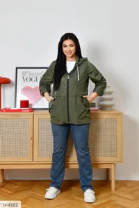 Куртка II-4180 Фабрика Моды