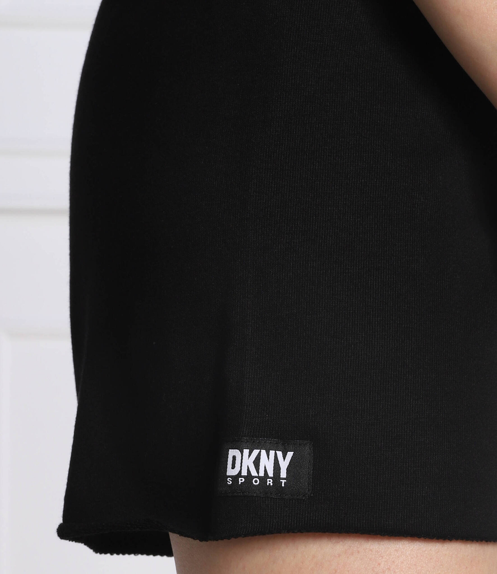 шорты DKNY Sport - черный(DP2S5052)