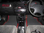 Honda Domani 2 MB (1997 - 2000)