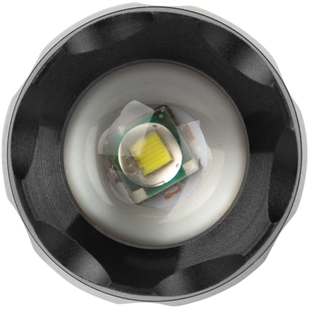 Светодиодный фонарь ЭРА MA-701 универсальный Калибр ручной аккумуляторный ручная фокусировка 5 режимов | Универсальные  фонари