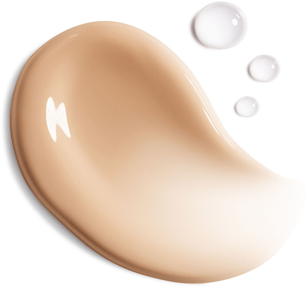 DIOR Dior Forever Hydra Nude - Тональная основа для естественного вида оттенок 2W Warm, 30 ml