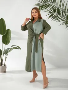 Платье УК-1030-3 Фабрика Моды