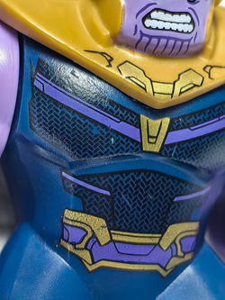 USED Танос sh0504