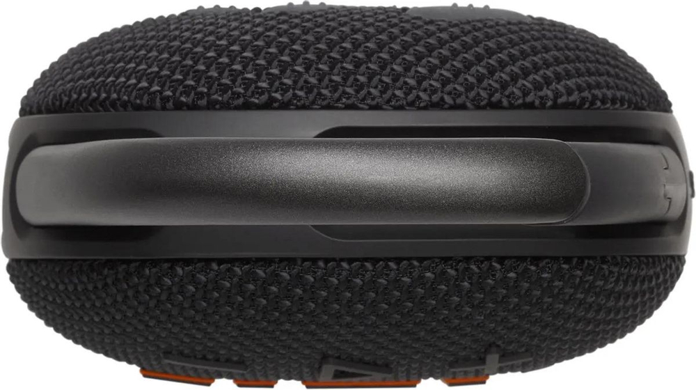 Колонка портативная JBL Clip 5, 7Вт, черный
