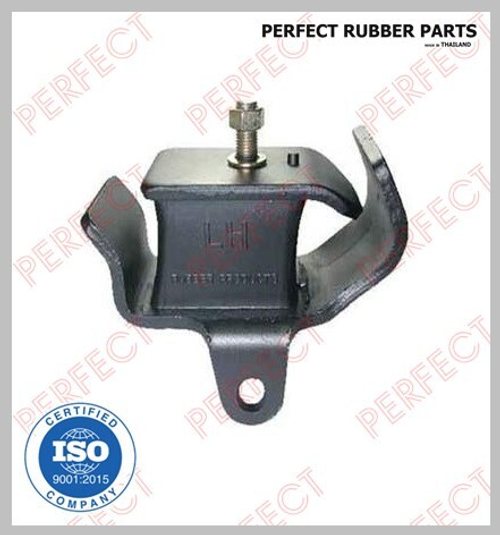 Подушка двигателя передняя PERFECT (Кратность 1 шт) NS01BDIL