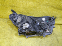 Фара левая Toyota Rav 4 CA40 (2015-2019) LED