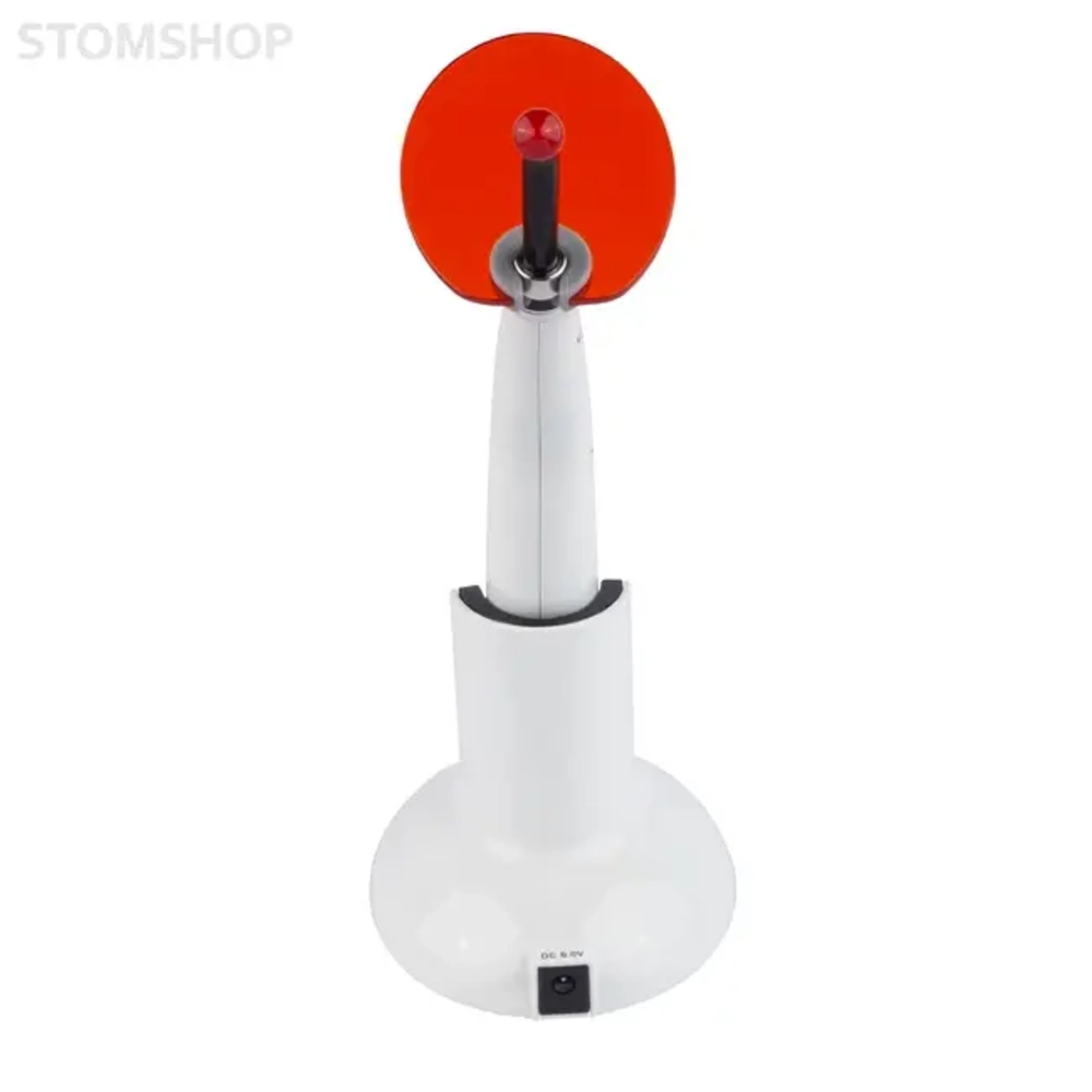 Беспроводная светодиодная полимеризационная лампа Woodpecker LED.B