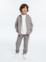 Костюм джинсовый