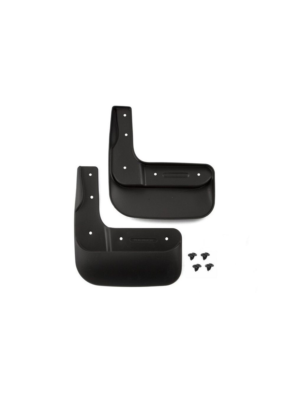 Брызговики передние подходят для HAVAL H9, 2014-, 2 шт. (standard)  REIN.99.03.F13