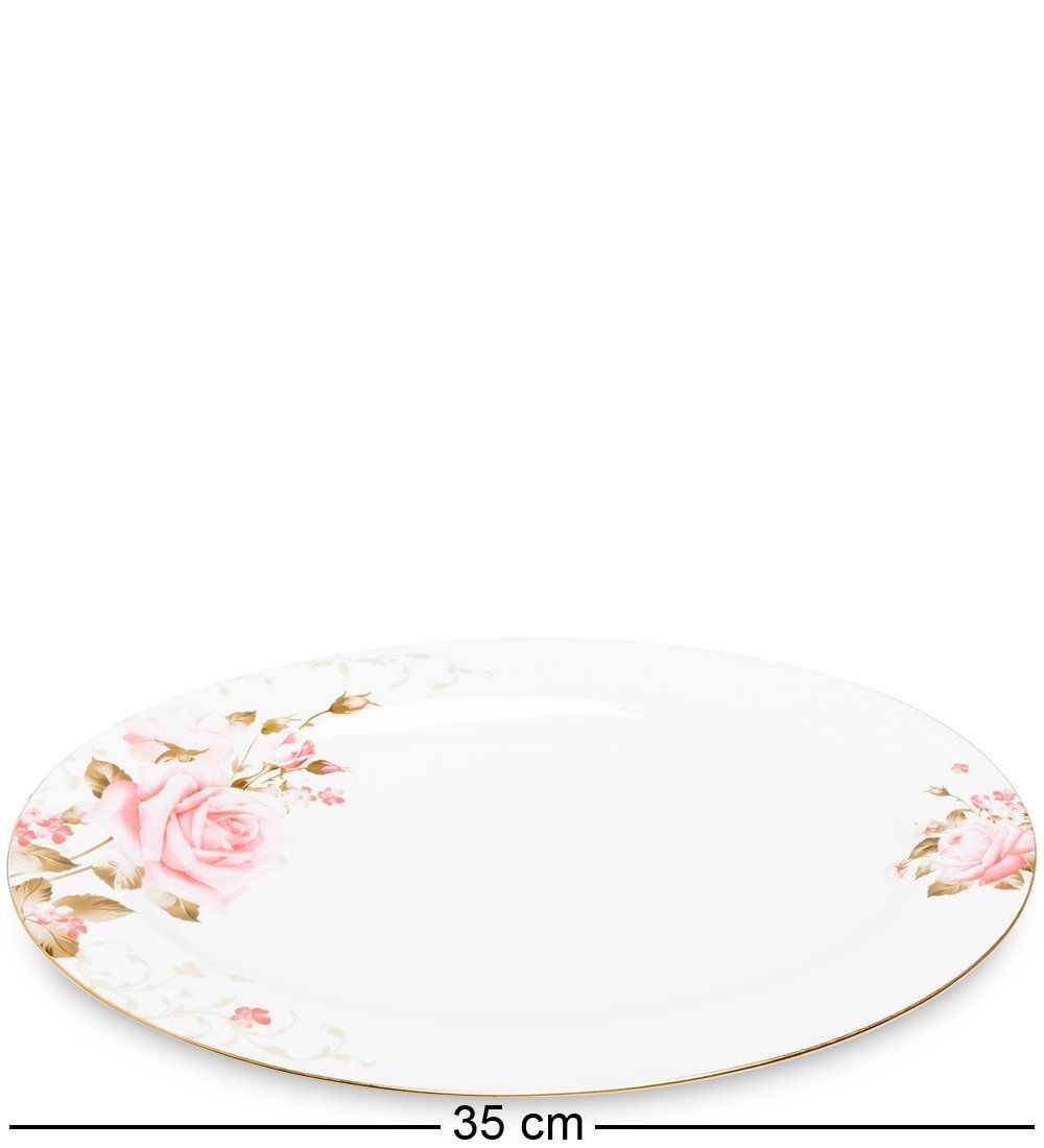 Pavone JK-203 Столовый сервиз 27 пр. на 6 перс. «Монте-Роза» (Monte Rosa  )