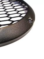 Защитная сетка на круглые динамики Grill 165 16,5 см ()