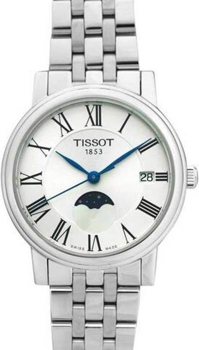 Швейцарские наручные часы Tissot T122.223.11.033.00