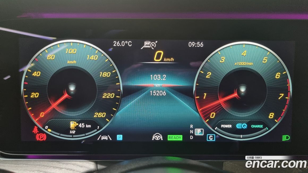 Mercedes-Benz E-Class W213 E450 4MATIC Cabriolet (03.2021)