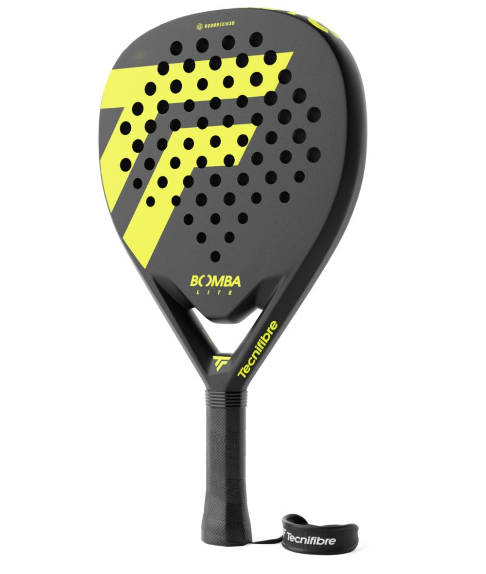 Ракетка для Padel Tecnifibre Bomba Lite