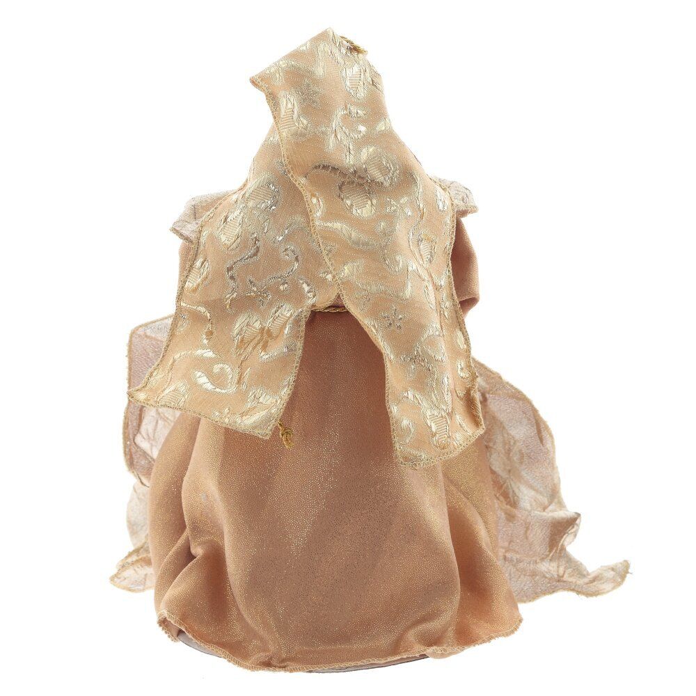 GAEM Набор из 2-х декоративных фигурок "Рождение Иисуса", L26 W18 H40 см