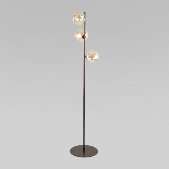 Торшер TK Lighting 16150 Lava Brown a071840