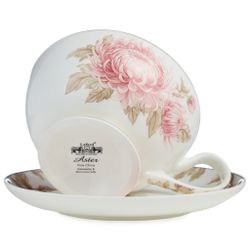 ЧАЙНАЯ ПАРА LEFARD "АСТРА" 400 МЛ (КОР=24НАБ.)