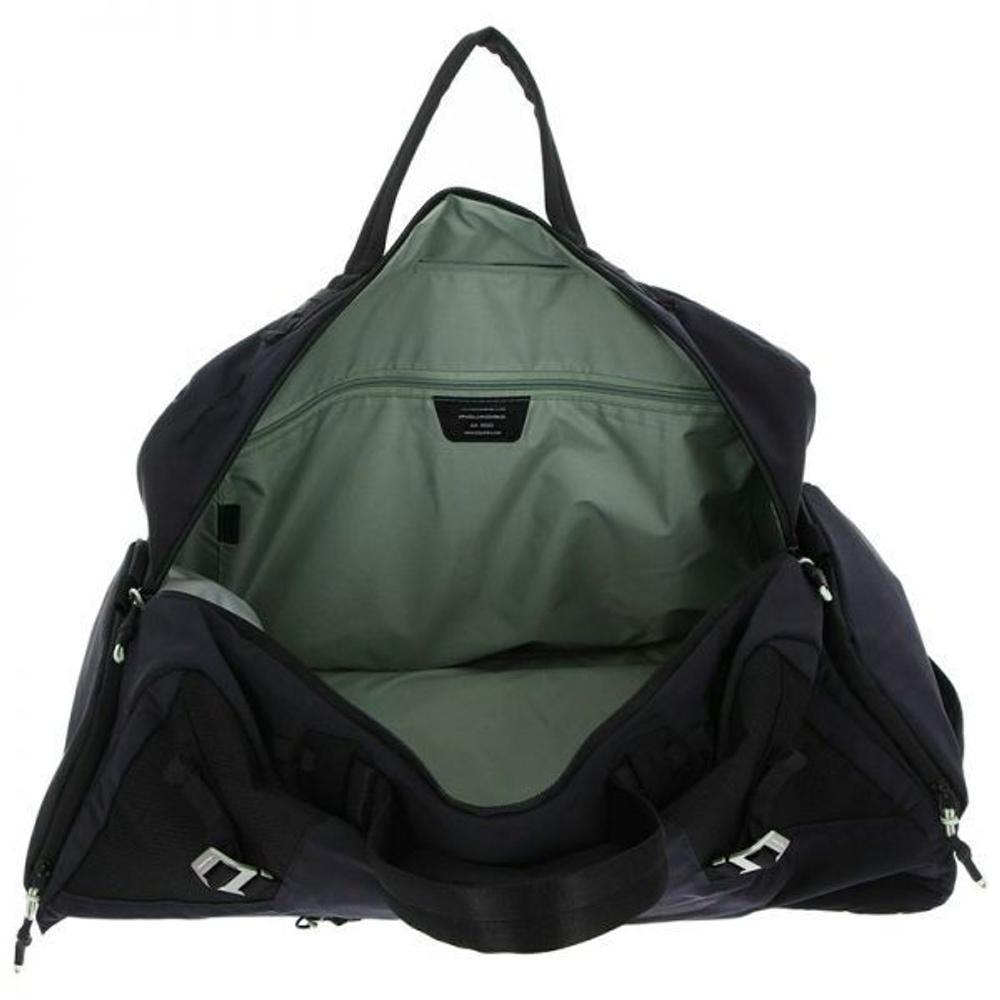 Сумка дорожная Piquadro PQ-M BV5509PQM/N