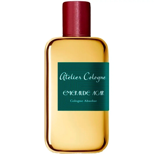 Atelier Cologne Emeraude Agar