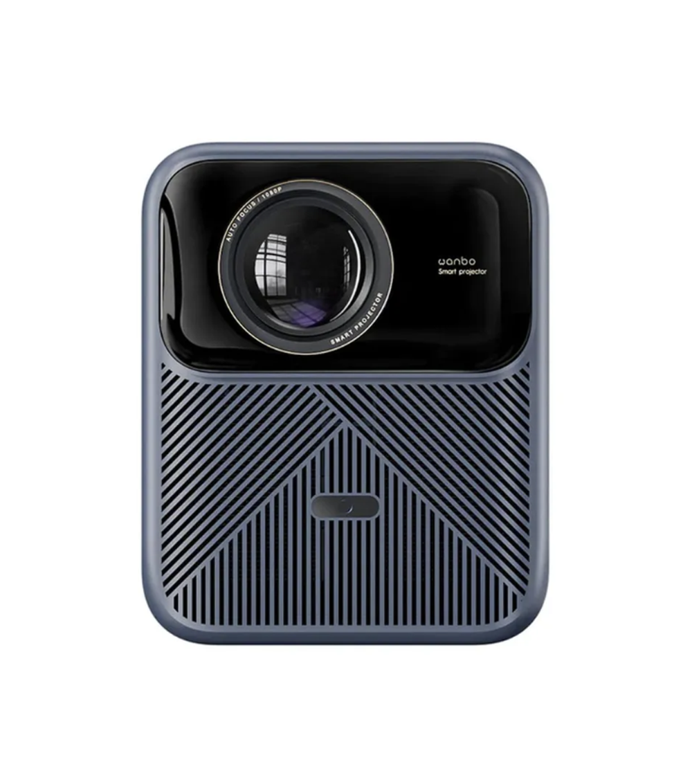Проектор Wanbo Projector Mozart 1 Pro