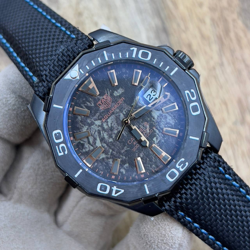 Часы TAG Heuer