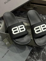 Шлепанцы Balenciaga
