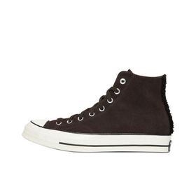 Кеды Converse Chuck 70 High 'Velvet Brown' 172498C