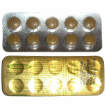 Дизомап Махариши Аюрведа (Dizomap Maharishi Ayurveda), 100 таблеток