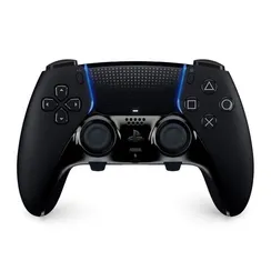 Геймпад/Джойстик Sony DualSense Edge Black