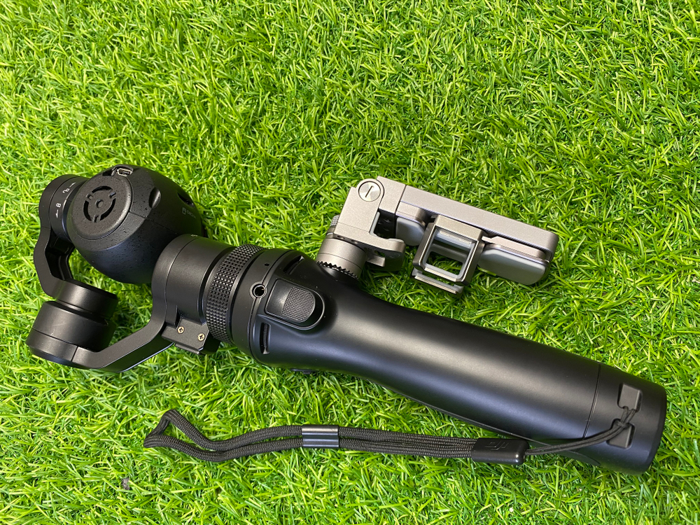 DJI Osmo X3 Покупка/Продажа