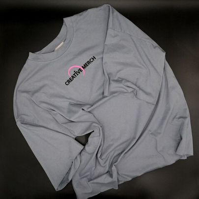 Кейс brandmatica: флекс-печать с объёмом и UV-эффектом + комбинация с DTF