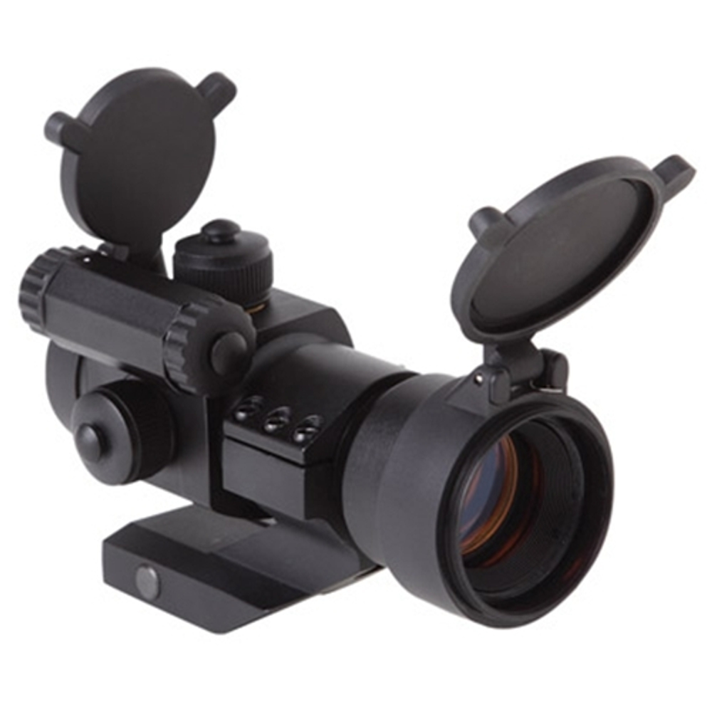 Коллиматорный прицел FIREFIELD 1X27 R&G 3MOA DOT (FF26002)