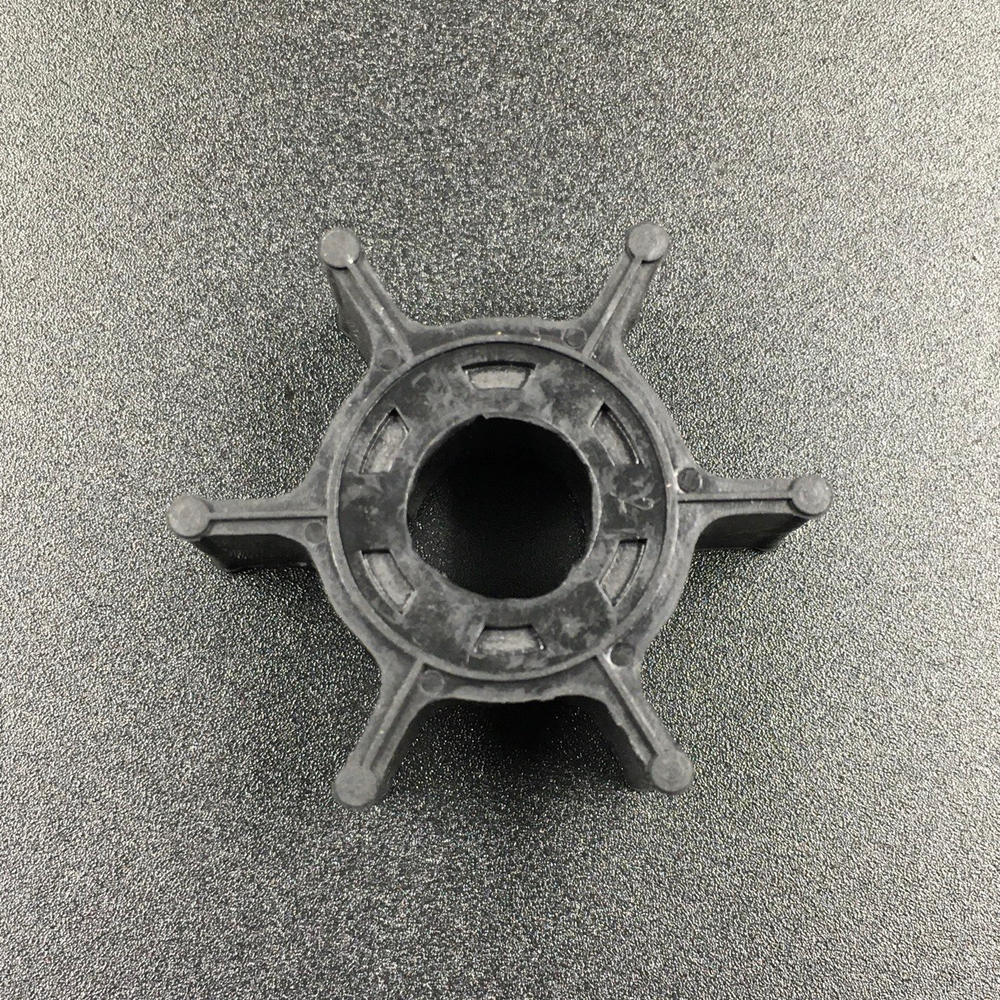 Крыльчатка помпы охлаждения Yamaha 6-8 (PREMARINE)